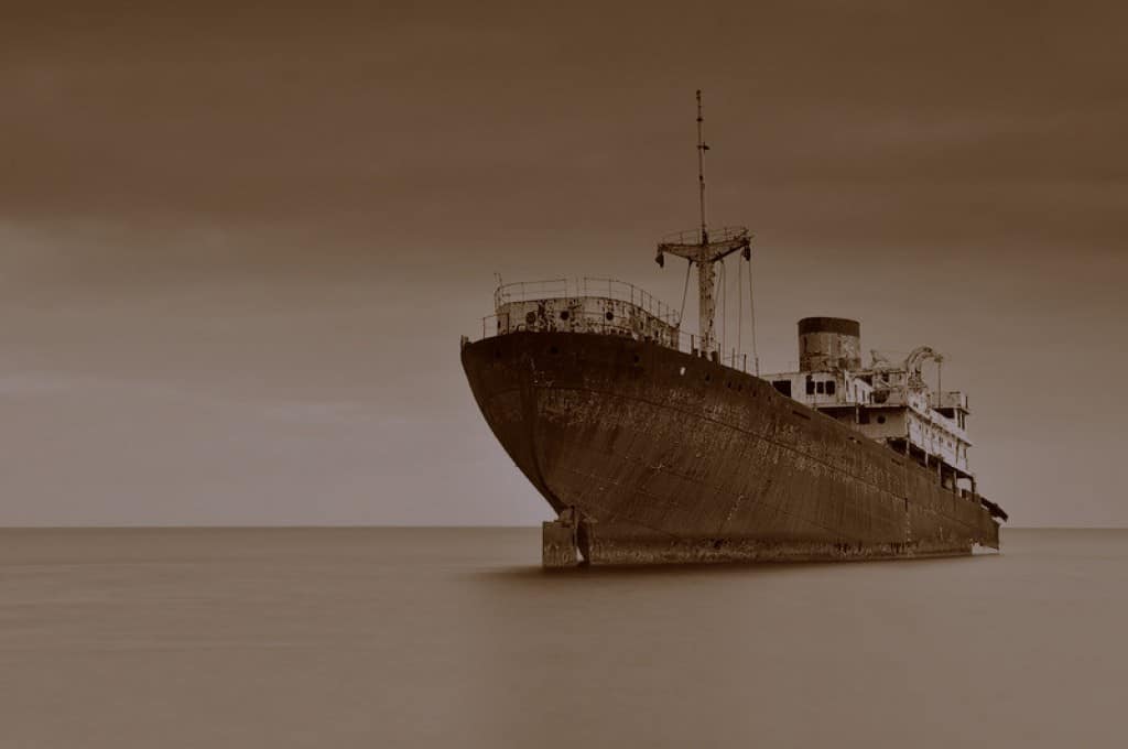 SS Ourang Medan, Kapal Kargo Dengan Sejuta Misteri
