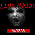 Legenda Urban dari Spanyol The Blind Maiden