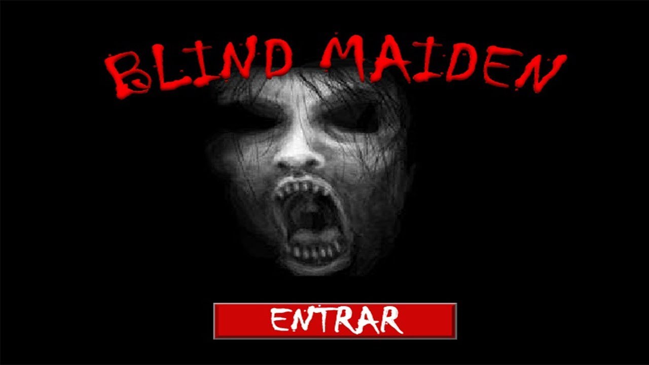 Legenda Urban dari Spanyol The Blind Maiden