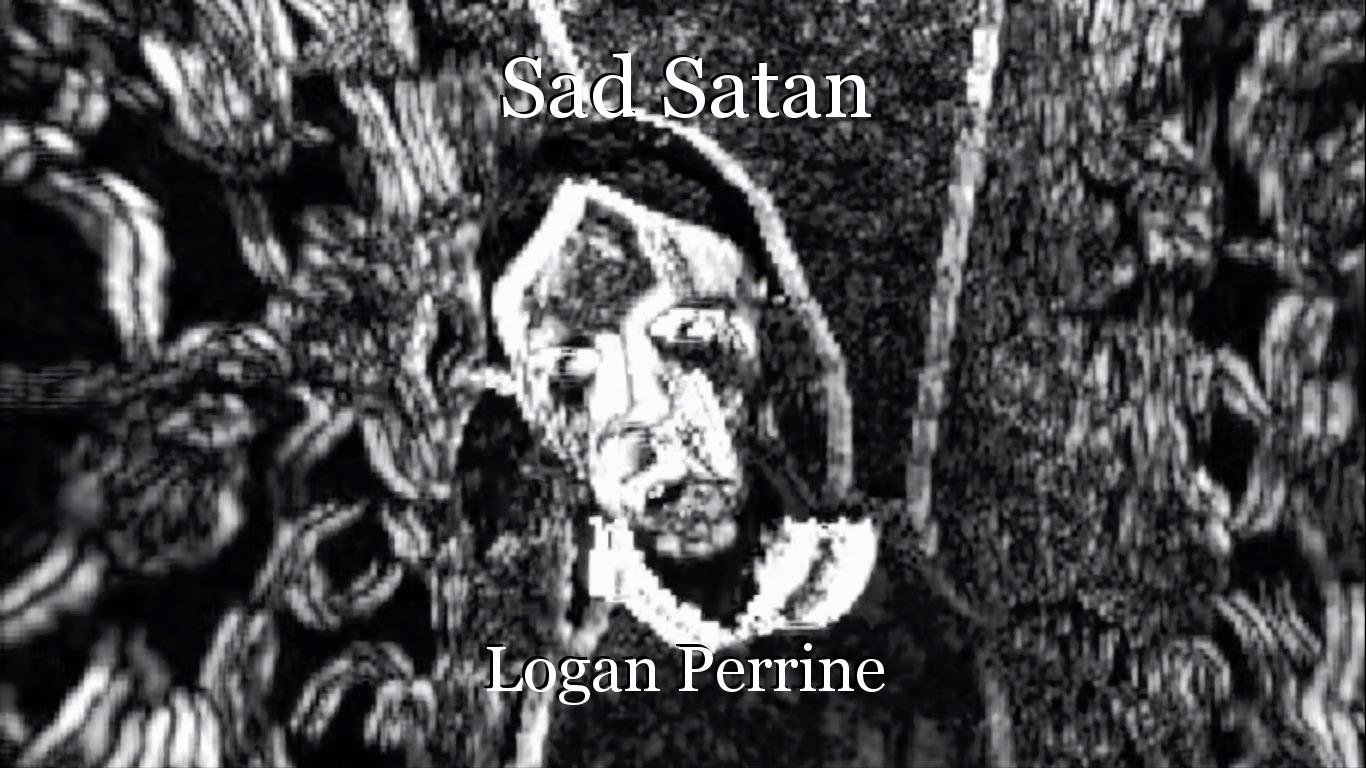 Sad Satan