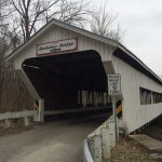 Kecelakaan Maut Jembatan Brubaker