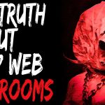 Red Rooms Deep Web