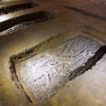 Makam Menyeramkan dan Misterius Ditemukan di China