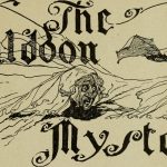 Misteri Baldoon dan Penyihir Jahat dari Kanada