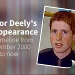 Misteri Kasus Menghilangnya Trevor Deely
