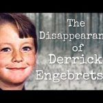 Misteri Hilangnya Derrick Engebretson