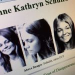 Kasus Aneh Hilangnya Lynne Schulze