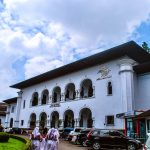 Misteri Museum Pos Indonesia Bandung dan Kisah Mistisnya