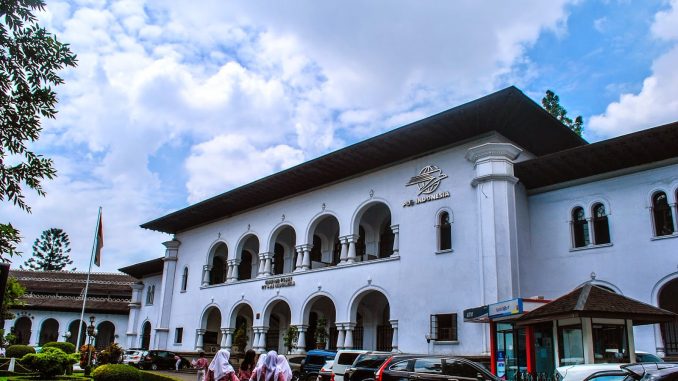 Misteri Museum Pos Indonesia Bandung Dan Kisah Mistisnya Rumah Misteri