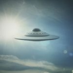 Fenomena UFO Cahaya Kaikoura di New Zealand