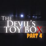 Kotak Mainan Iblis Part 4