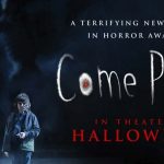 Review Film Come Play