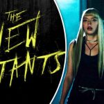 Review Film The New Mutant