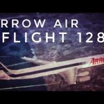 Misteri Kecelakaan Pesawat Gander, Arrow Air Flight 1285