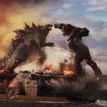 Trailer Godzilla vs Kong Film Monster Raksasa Terepik