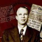 Kematian Misterius Frank Olson dan Eksperimen CIA