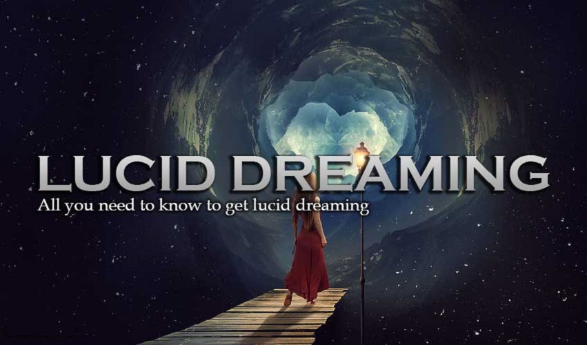 Peneliti Menemukan Cara Berkomunikasi Dengan para Lucid Dreamer. 