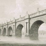 Sejarah Kelam dan Misteri Jembatan Waterloo