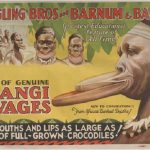Eugene Bergonier Pemilik Sirkus Yang Dikutuk Suku Sara Kaba