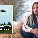 Demi Lovato Beralih Profesi Menjadi Penyelidik UFO