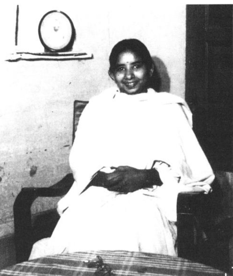 Kasus Reinkarnai Shanti Devi