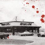 Misteri Kasus Pembunuhan Restoran Burger Chef