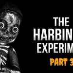 The Harbinger Experiment 3