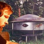 UFO, Alien, dan Misteri Hilangnya Granger Taylor