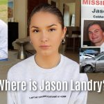 Misteri Menghilangnya Jason Landry