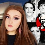 Misteri Kasus Pembunuhan KFC Texas