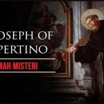 Misteri Levitasi Santo Joseph dari Cupertino