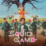 Review Squid Game, Over-hyped Drama Horor