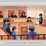 Chizuko Okamoto, Kisah Ibu Pembunuh Berantai Yang Keji