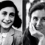 Kasus Reinkarnasi Anne Frank Misteri