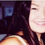 THE DISAPPEARANCE OF CINDY SONG