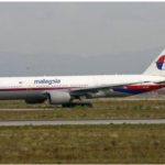 Perburuan MH370